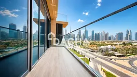 Premium 1BR | Peaceful View | City Walk