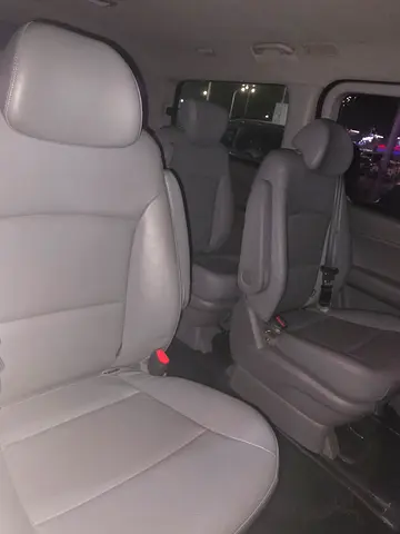 صورة 4 لـ 2016 Hyundai H1