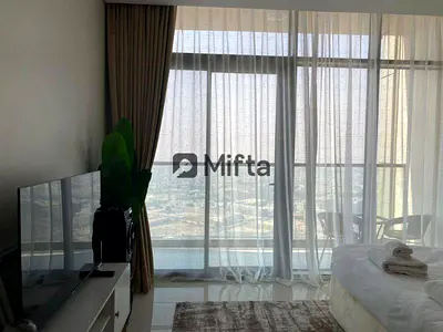 Prime Location | Fully Furnished | Studio