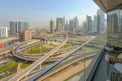 DIFC View | Vacant | Motivated Seller