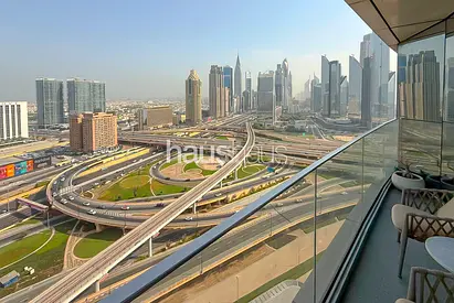 DIFC View | Vacant | Motivated Seller
