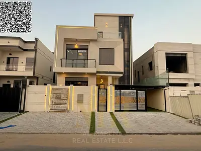 موقع مميز، تصميم فاخر وحياة أكثر راحة… الحليو اختيارك للمنزل يبدأ من اختيارك للموقع