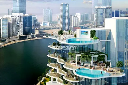 High Floor | Premium Amenities | Multiple Units