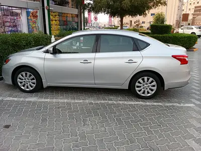 صورة مصغرة 4 لـ 2017 Nissan SENTRA