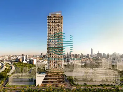 14% ROI | 20% DP | Semi-Furnished | Investor’s Choice