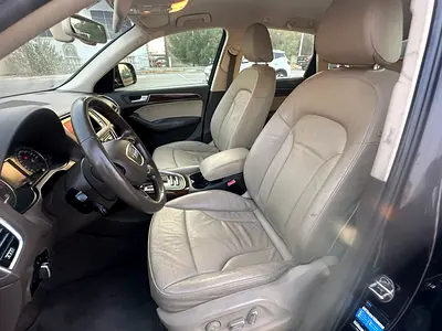 صورة مصغرة 8 لـ 2016 AUDI Q5