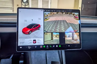 2024 Tesla MODEL 3 — миниатюра 15