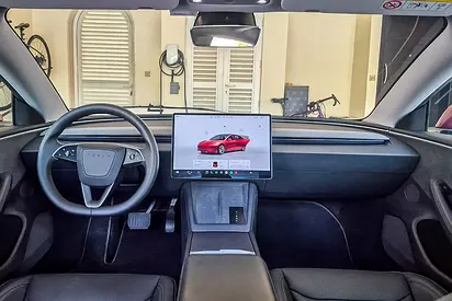 2024 Tesla MODEL 3 照片 9