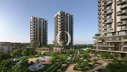 Upscale 3BR Residence | Azul Rise by Athlon