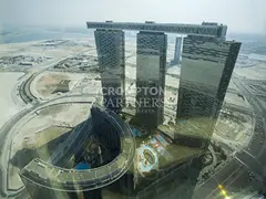 High Floor | 2+1 | Mesmerizing Views | Spacious