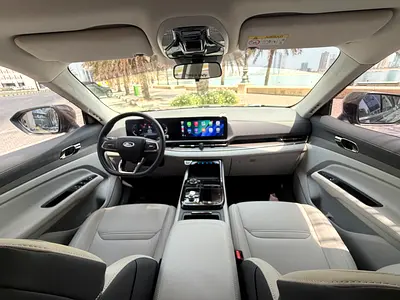 صورة مصغرة 11 لـ 2023 FORD TERRITORY