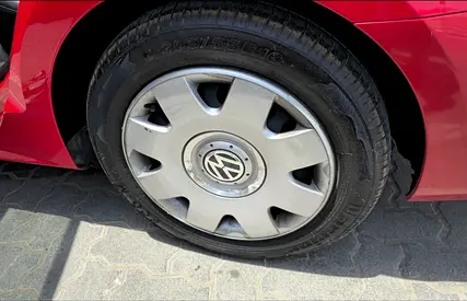 2014 Volkswagen JETTA 照片 8