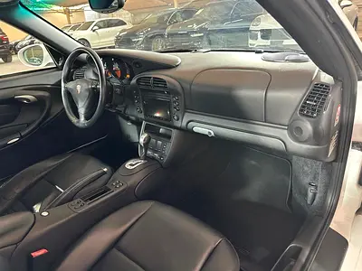 2003 Porsche 911 缩略图 17