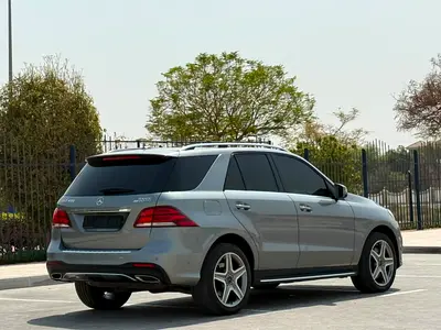 صورة مصغرة 12 لـ 2016 Mercedes-BENZ GLE