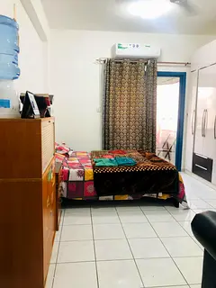 FURNISHED FAMILY ROOM WITH BALCONY NEAR TO ABU BACKR SIDDIQ METRO