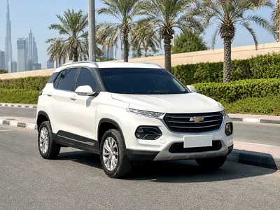 2024 Chevrolet GROOVE 照片 1