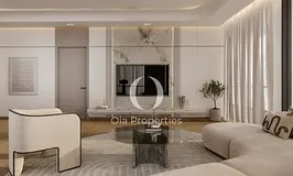 Q4-2026 Handover | Prime Location | Burj Khalifa View