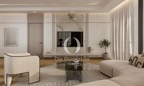 Q4-2026 Handover | Prime Location | Burj Khalifa View