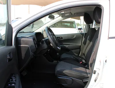 Kia Picanto LX, миниатюра 8