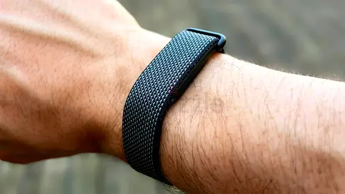 Fitbit Air aka Whoop Ki…er