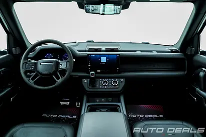 صورة مصغرة 11 لـ 2023 LAND Rover DEFENDER