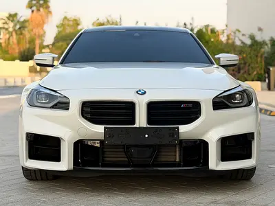 2026 BMW M2 — фото 3