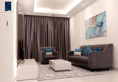 Furnished Two Bedroom Free Bills