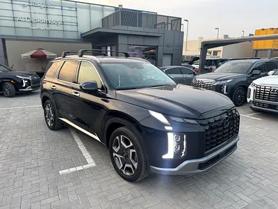 2024 Hyundai PALISADE — фото 2