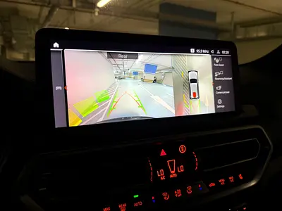 BMW X3 20 xDrive M Sport, миниатюра 16
