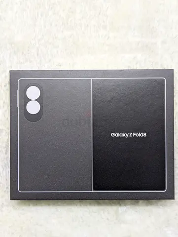 Samsung Galaxy Z Fold 8 1TB