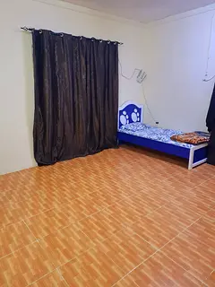 Full Furnished Executive Bed Space all included 800 AED