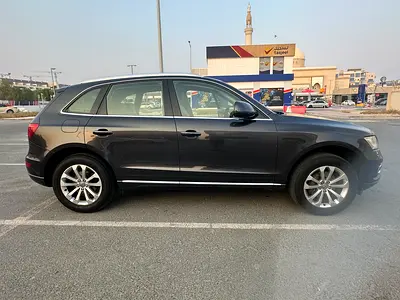 صورة مصغرة 5 لـ 2016 AUDI Q5
