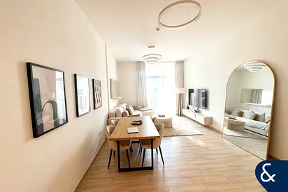 1 Bedroom | Furnished | Ellington Property