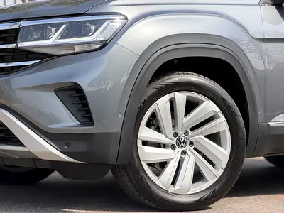 Volkswagen Teramont Highline, миниатюра 20
