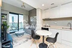 Fully Furnished | VACANT | High Floor