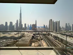 BRAND NEW | DUBAI MALL ACCESS | LUXURY LIVING