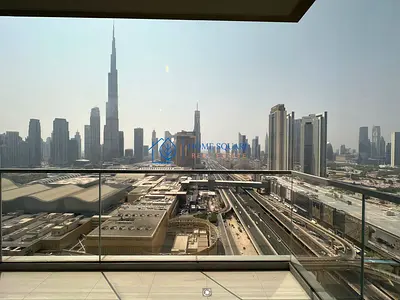 BRAND NEW | DUBAI MALL ACCESS | LUXURY LIVING