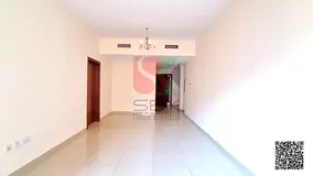 Spacious 2BHK Available in Ajman Chamber 2 building, Al Talla, Muaihat 1, Ajman