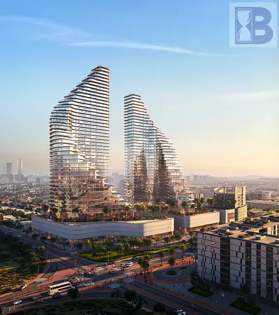 JVT Lifestyle Hub | Built-In Residential Demand | Limited Retail | Premium Catchment | High Connectivity | Long-Term Growth
