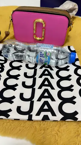 Marc Jacob new bag