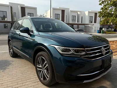 صورة 1 لـ 2024 Volkswagen TIGUAN