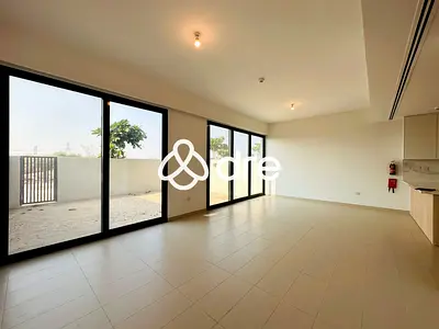 Immaculate 3BR+Maid | Cherrywoods | AED 175k