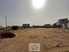 Plot in Tilal City /Zone D/ Semi Attached Villa