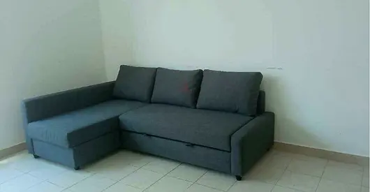 Sofa bed ikea excellent condition