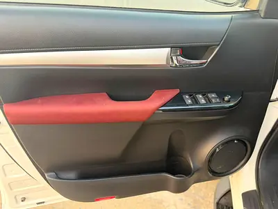 صورة 9 لـ 2026 Toyota HILUX