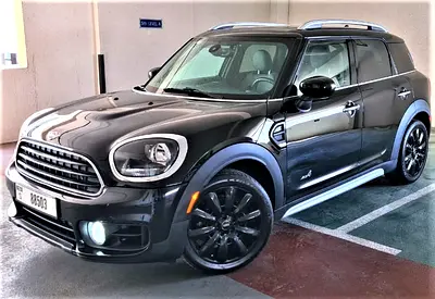 2020 MINI COUNTRYMAN 照片 6