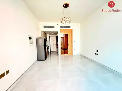 Studio Apartment | Overlooking Miracle Garden