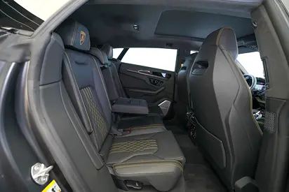 صورة مصغرة 14 لـ 2025 Lamborghini URUS