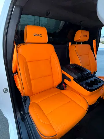 2016 GMC SIERRA — фото 11