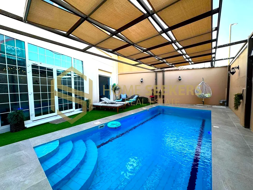 Premium Residence | Fully Upgraded | Luxury Interiors